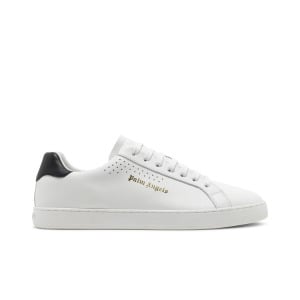 Кроссовки Palm Angels New Tennis 'White Black', белый