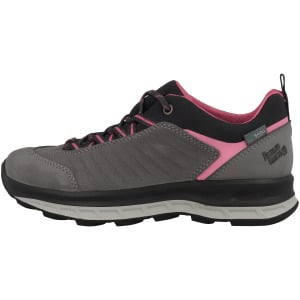 Походная обувь hanwag Outdoorschuhe Blueridge Low Lady ES, светло-серый