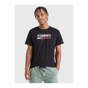 Футболка Tommy Hilfiger