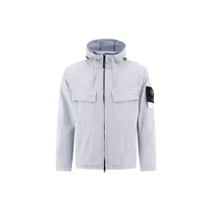 Куртка мужская Frost Blue Stone Island, голубой