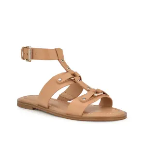 Сандалии Jouise Sandal Nine West, светло-бежевый