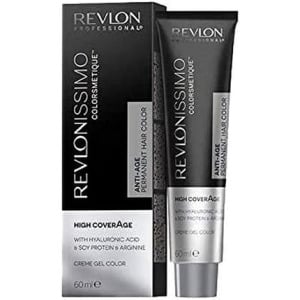 Краска для волос № 9.31 Очень светлый бежевый блондин, 60 мл, Revlon