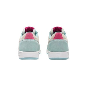 Низкие кроссовки MAGIC BASKET Diadora, цвет Light Blue