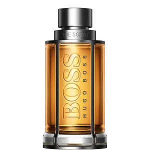 Туалетная вода The Scent For Him 100 мл Hugo Boss