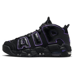 Кроссовки Nike Air More Uptempo 96 Action Grape