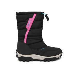 Зимние Ботинки Geox J Himalaya Girl B Ab J26FTA 0FU54 C0922 M, черный