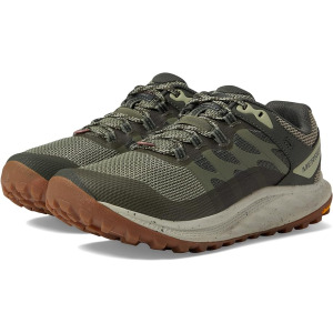 Кроссовки Merrell Antora 3, цвет Lichen