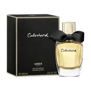 Женская туалетная вода Cabochard EDP Gres, 100 ml