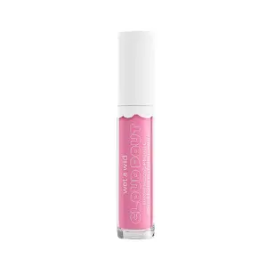 Пена для губ Cloud Pout Marshmallow Lip Mousse Wet N Wild, цвет cotton candy