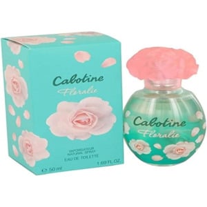 Cabotine Floralie by Parfums Gres for Women 3.4 oz EDT Spray