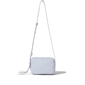 Proenza Schouler White Label каркасная сумка Watts, синий