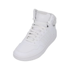 Высокие кроссовки adidas High, цвет ftwr white/ftwr white/ftwr