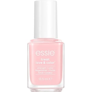 Лак для ногтей Essie Укрепляющий лак для ногтей Love Color 30 Minimally Modest TLC Care 13,5 мл