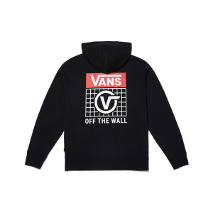 Толстовка унисекс Vans