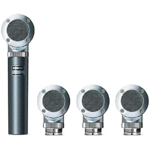 Микрофон Shure Beta 181 / KIT