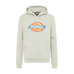 Спортивная толстовка DICKIES Icon Logo, цвет mottled grey