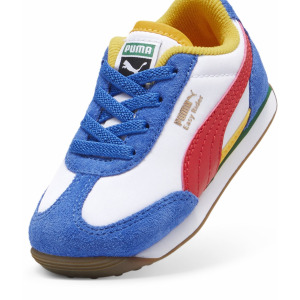 Кроссовки EASY RIDER  Puma, белый