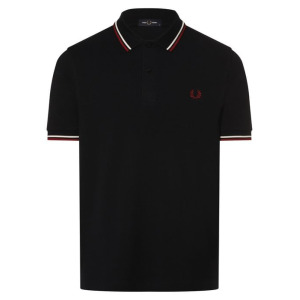 Рубашка поло Fred Perry, синий