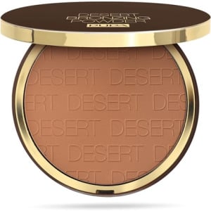 Бронзирующая пудра Milano Desert 005 Light Sun Matt для женщин 29,8G, Pupa