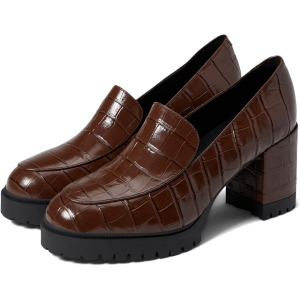 Лоферы Aerosoles Elm, цвет Brown Croco