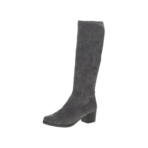 Ботинки Caprice Stiefel, цвет DK GREY STR.