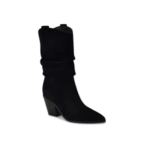 Ботильоны Kadon Bootie Nine West, черный