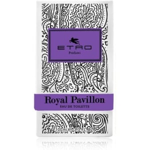 Женская туалетная вода Royal Pavillon спрей 100 мл Etro