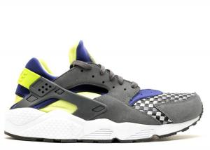 Nike air hotsell huarache dark grey