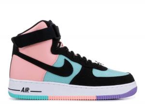 Nike AIR FORCE 1 HIGH HAVE A NIKE DAY