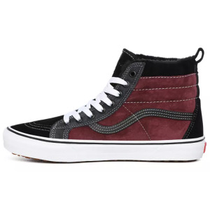 Обувь для скейтбординга Vans SK8 HI унисекс