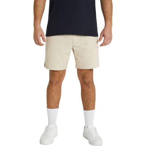 Шорты Johnny Bigg Big & Tall Stuart Cord Walkshorts, цвет Cream