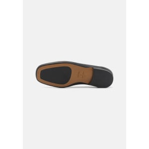 Повседневная обувь LOGO SOFT LOAFERS Filippa K, черный