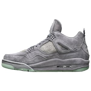 Мужские баскетбольные кроссовки Jordan Air Jordan 4 Vintage