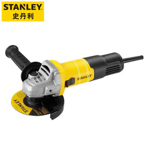 Угловая шлифовальная машина Stanley SG7100-A9, 100 мм