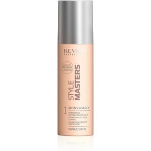 Style Masters Iron Guard Защитное выпрямляющее средство 150мл, Revlon