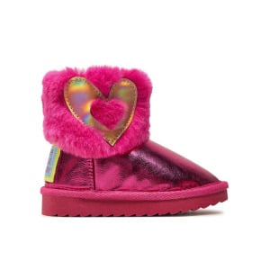 Ботильоны Agatha Ruiz de la Prada 241988-A M, розовый