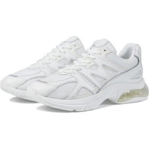 Кроссовки Michael Kors Miles Trainer, цвет Optic White