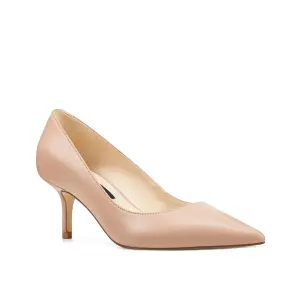 Туфли Arlene Pump Nine West, бежевый