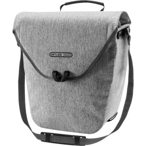 Кофр velo shopper 18 л Ortlieb, цвет cement