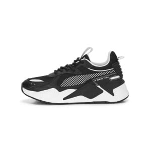 Кроссовки Puma RS-X B&W Jr, черный