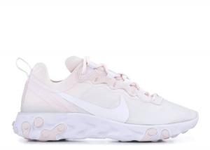 Nike WMNS REACT ELEMENT 55 PALE PINK