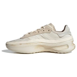 Кроссовки Adidas AdiFOM TRXN 'Wonder White Beige Marbled', бежевый