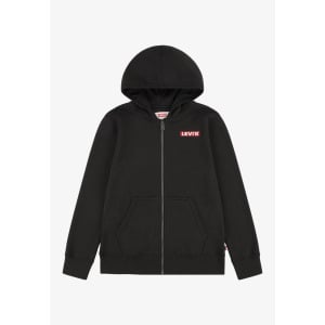 Толстовка BOXTAB FULL ZIP HOODIE Levi's, цвет meteorite