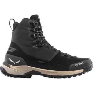 Женские туфли Puez Winter Mid PTX Salewa, черный