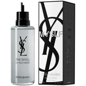 Парфюмированная вода Yves Saint Laurent Myslf Refill 