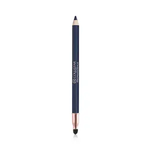 Стойкий карандаш для глаз Professionale Eye Pencil Collistar, цвет blu notte