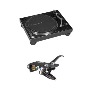 Проигрыватель Pioneer PLX-1000 Professional Turntable