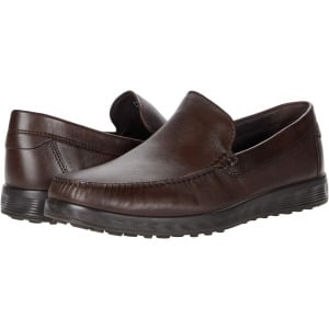 Лоферы S Lite Moc Classic ECCO, цвет Cocoa Brown