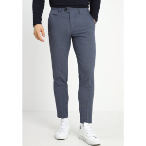 Брюки Club Pants Lindbergh, цвет blue mix