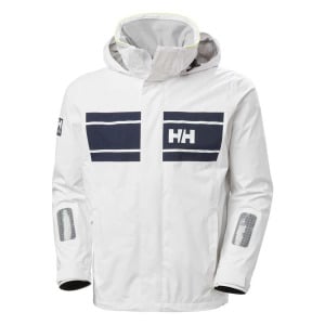 Куртка Helly Hansen Saltholm, белый